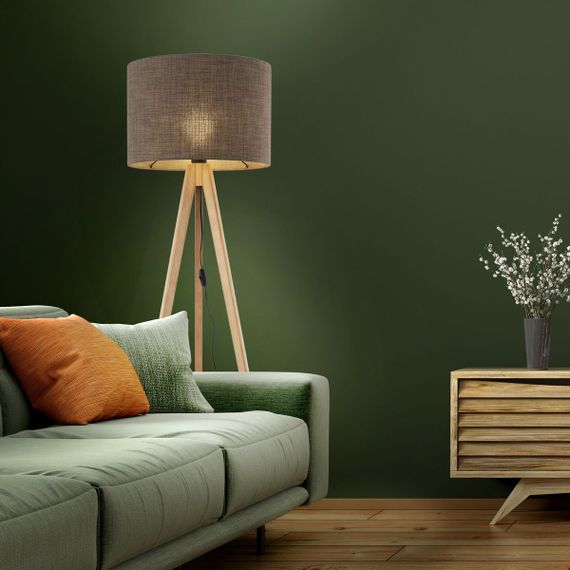 Торшер TK Lighting 16026 Grand