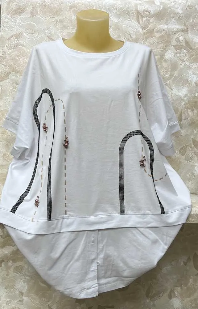 Кофта 4145699 (0874656121) Fabrika