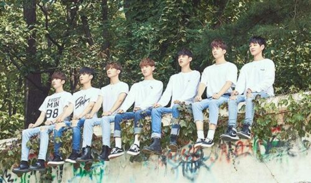 Альбом Victon - Victon 3rd Mini Album