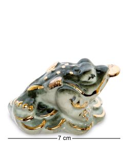 VS-404 Фигурка «Трёхлапая жаба»