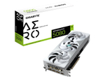Видеокарта Gigabyte Nvidia GeForce RTX 5080 [GV-N5080AERO OC-16GD]