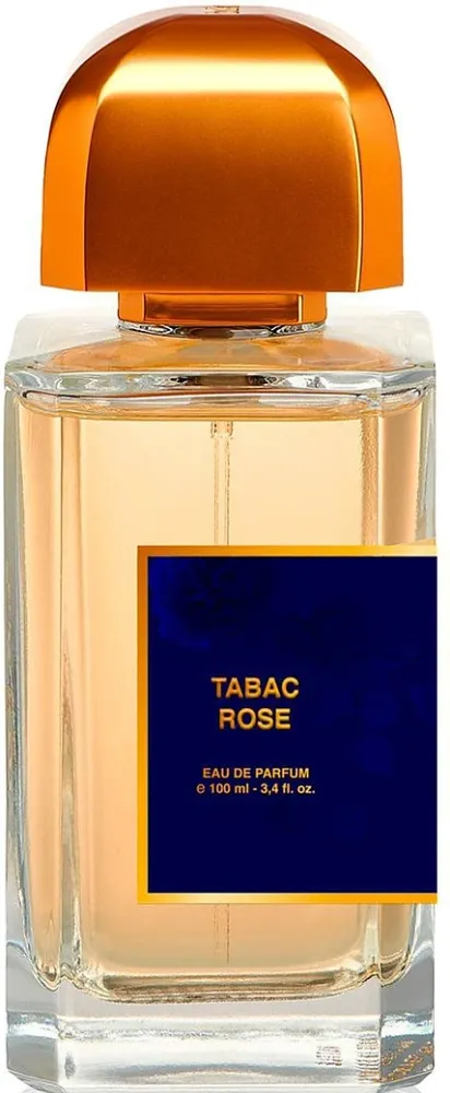 BDK PARFUMS TABAC ROSE EDP 100 ML