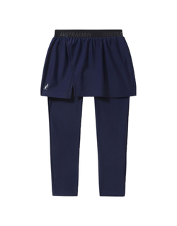 Теннисная юбка Australian Leggins Lift With Skirt - размер M