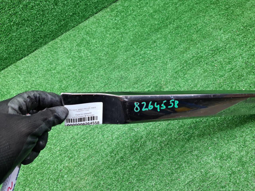 Накладка двери задняя Land Cruiser 200 (2015-2021)