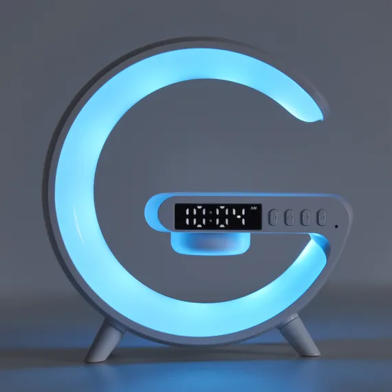 Аккумуляторный светильник FR6163RL-L3W Объятие / Hug 3 Вт LED Freya fr6163rl-l3w