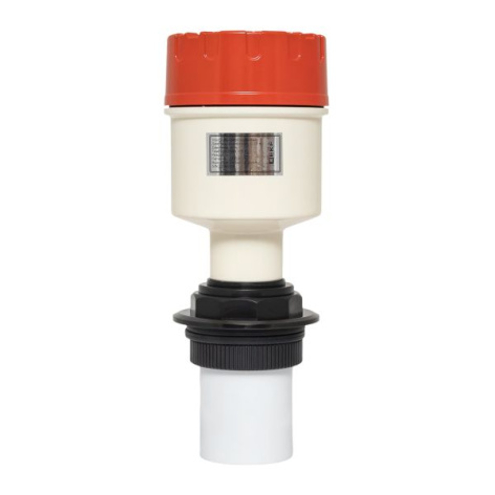 Уровнемер ультразвуковой EKF snc-1-10