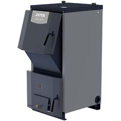 Котел твердотопливный ZOTA Bulat 18 кВт