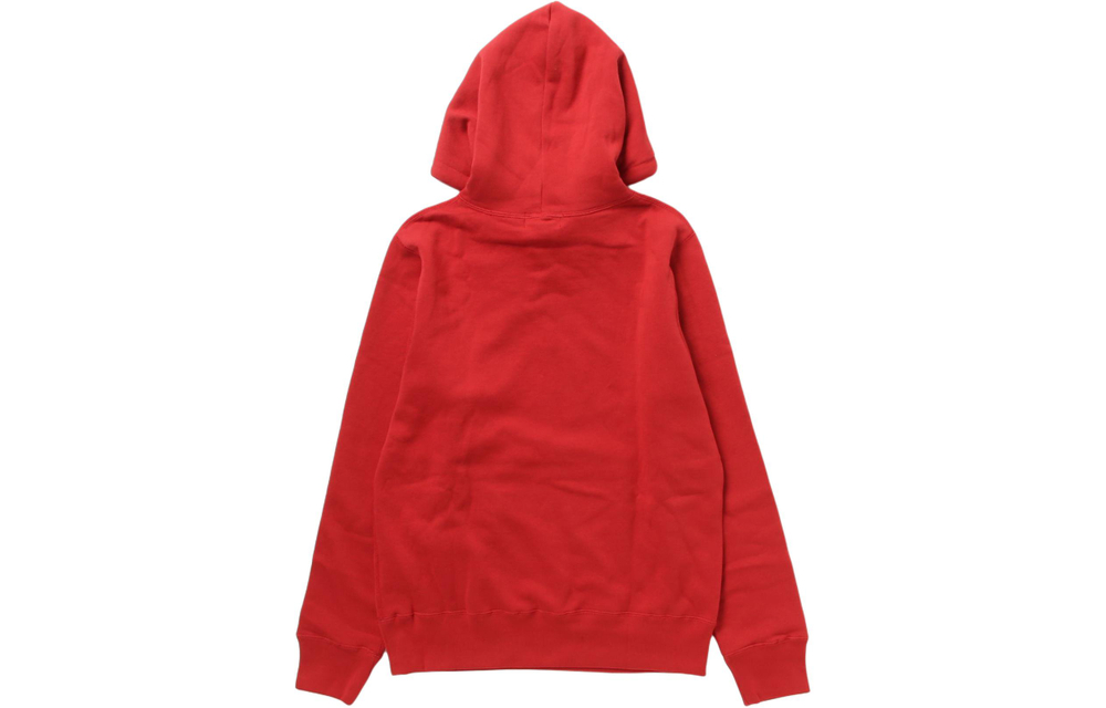 A Bathing Ape Bathing Ape Sweatshirts красный