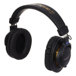 Audio-Technica ATH-PRO5MK3 BK Наушники закрытого типа для DJ