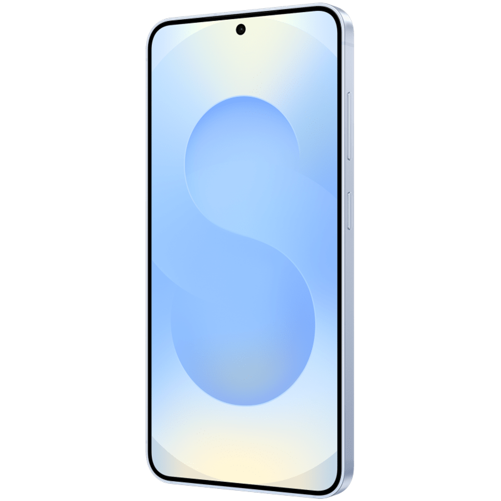 Смарфтон Samsung Galaxy S25 12/512gb, Icy Blue