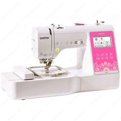 Швейно-вышивальная машина Brother M270