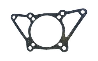 Прокладка 236-1308108-Б под привод бабочка