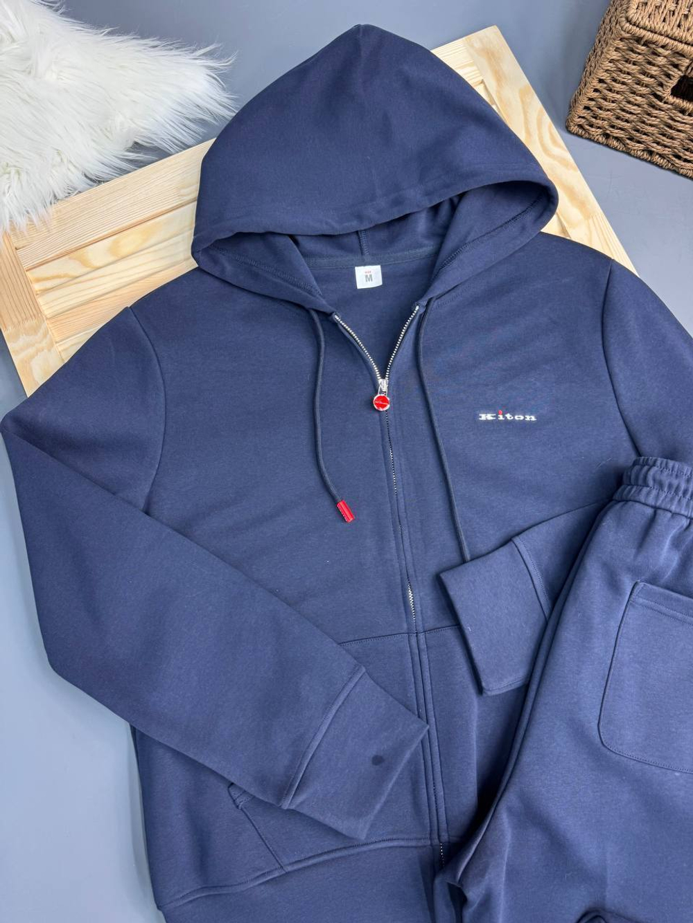 Спортивный костюм Kiton