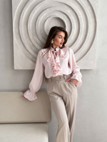 Блузка женская М-1668