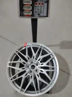 КОВАНЫЕ ДИСКИ для BMW XM G09