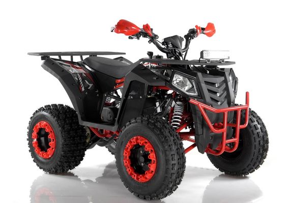 Квадроцикл WELS ATV Thunder 200 Evo X