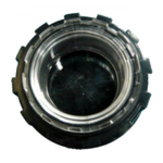 Фильтр K1600тд-1-6"-4bar, шпул. навивки, Д.1.6 м,101м³/час,выс.1м. подкл.6",трубч., 4 bar, доп.опции, без обвязки