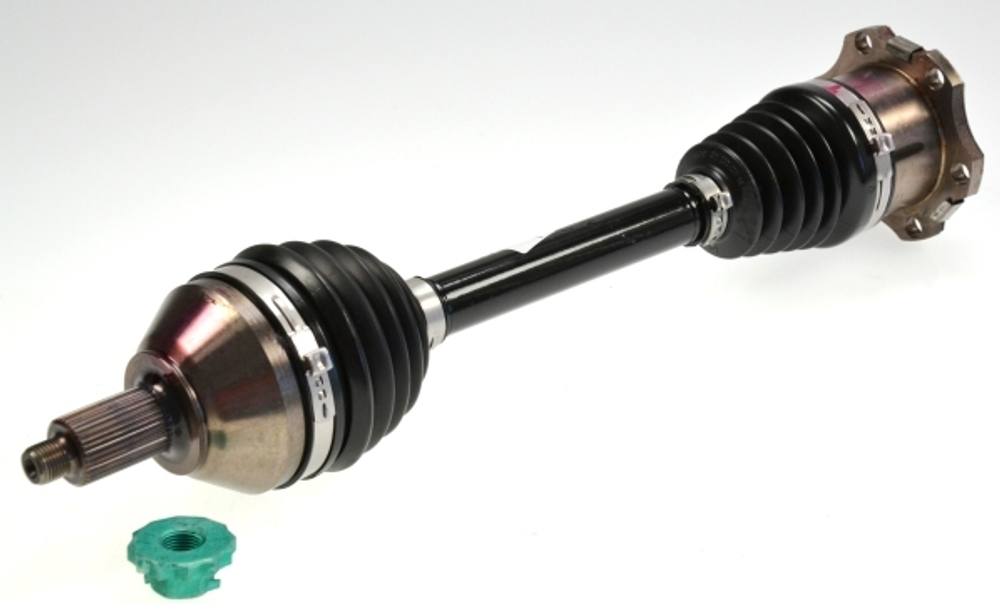 SPIDAN - 24098-SPI - Drive Shaft