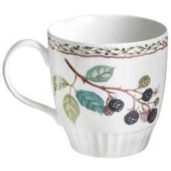 КРУЖКА LEFARD "FRUIT GARDEN" 360 МЛ (КОР=36ШТ.)
