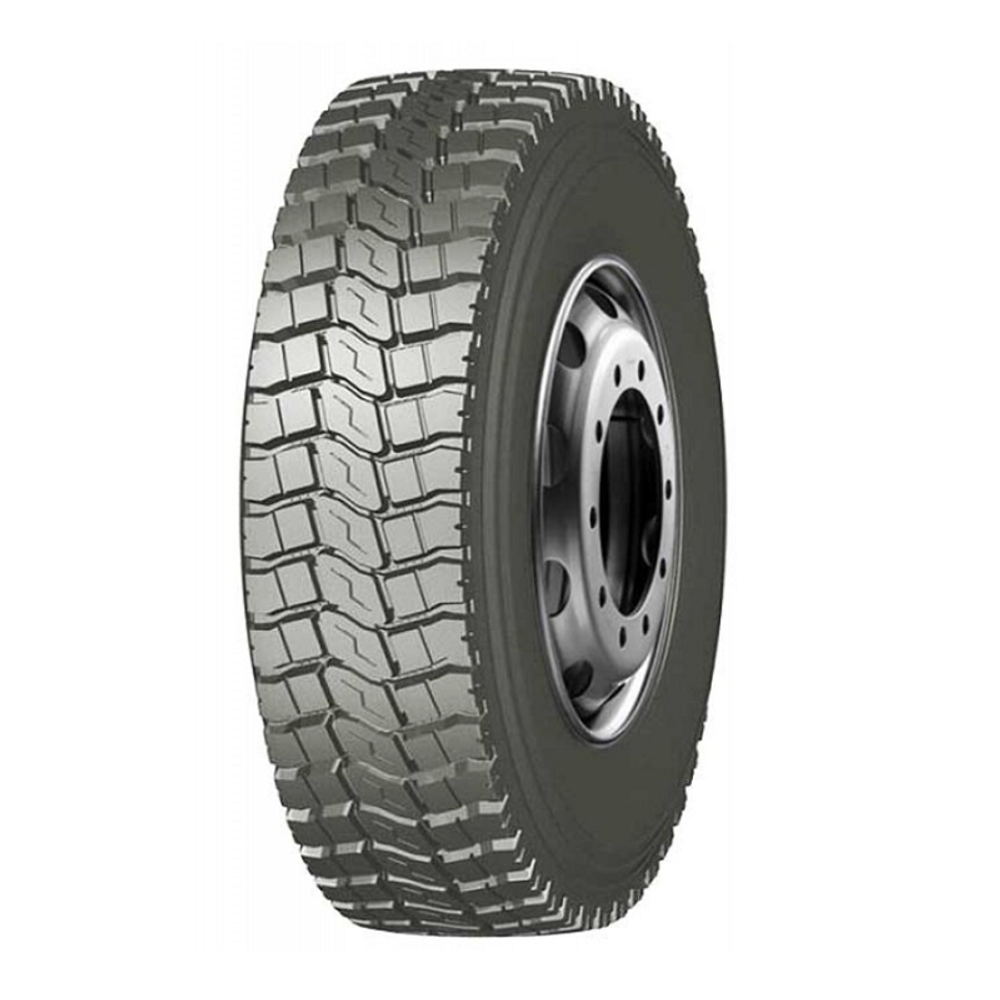 Грузовая шина O`GREEN AG896 7.50 R16 14PR 122/118K TT Ведущая ось