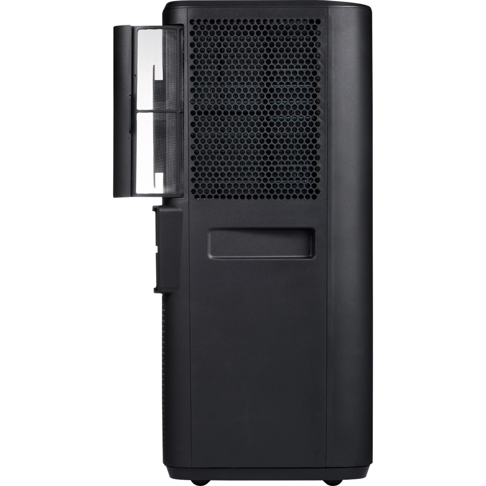 Кондиционер мобильный Ballu Eclipse BPAC-07 EPB/N6 black