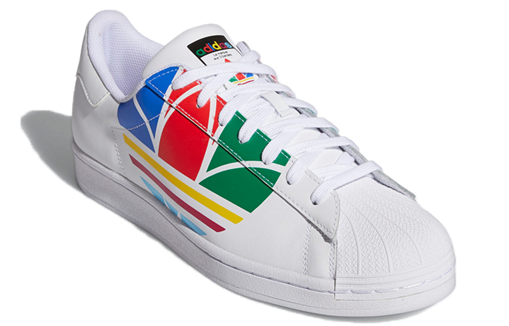 Кроссовки Adidas Originals Superstar
