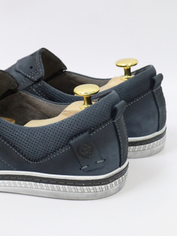 Полуботинки мужские P645-2C