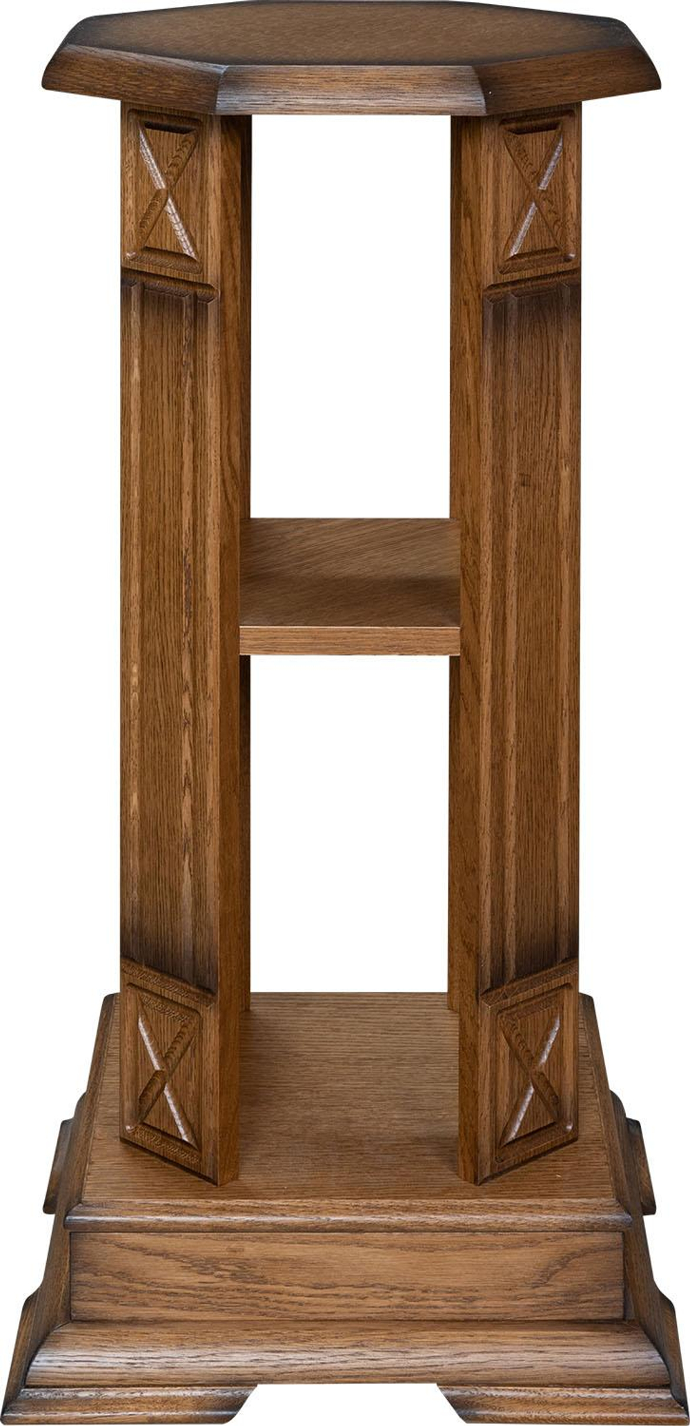 Подставка декоративная «Верди Классик» П3.0487.0.02