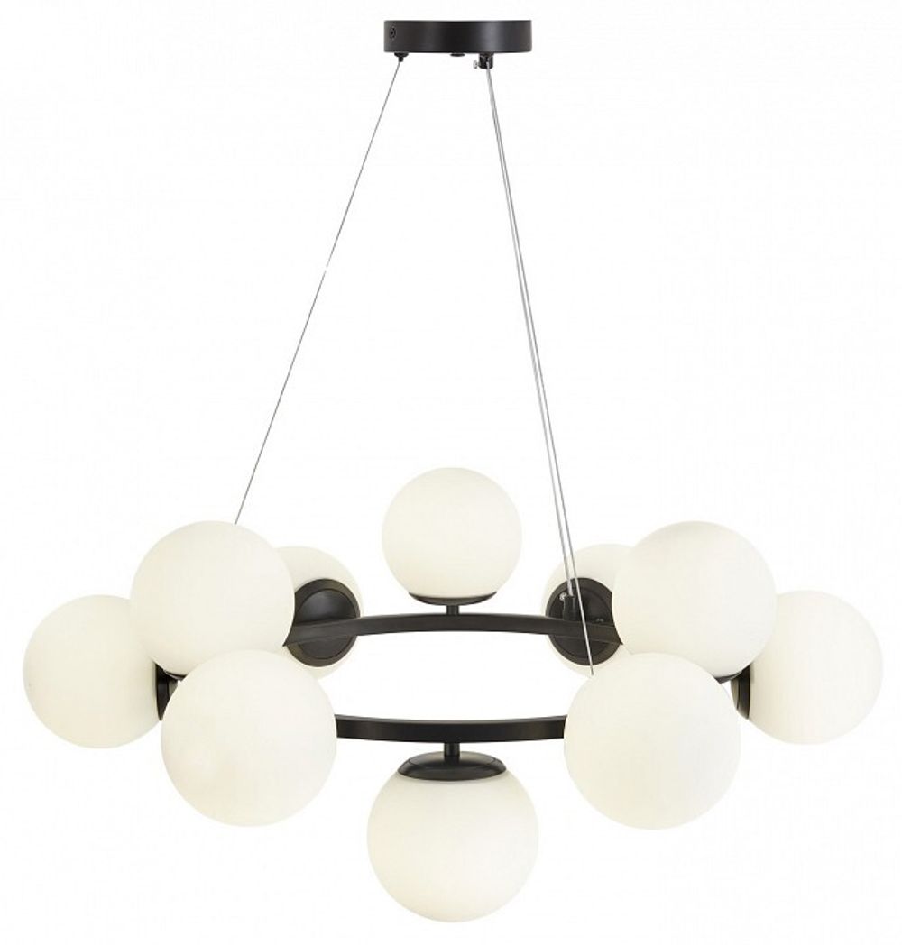 Подвесная люстра Zortes Blume ZRS.1777.04