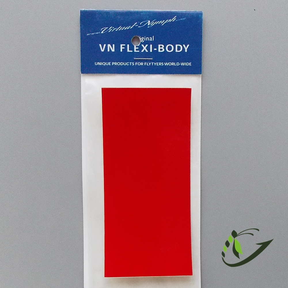 VIRTUAL NYMPH Плёнка Flexi-body