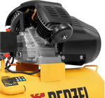 Компрессор поршневой Denzel DCV1800/50 58168