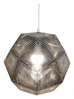 Подвесной светильник LUMINA DECO Ascona LDP 6849-320 CHR