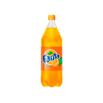 Фанта 1,5л Пэт