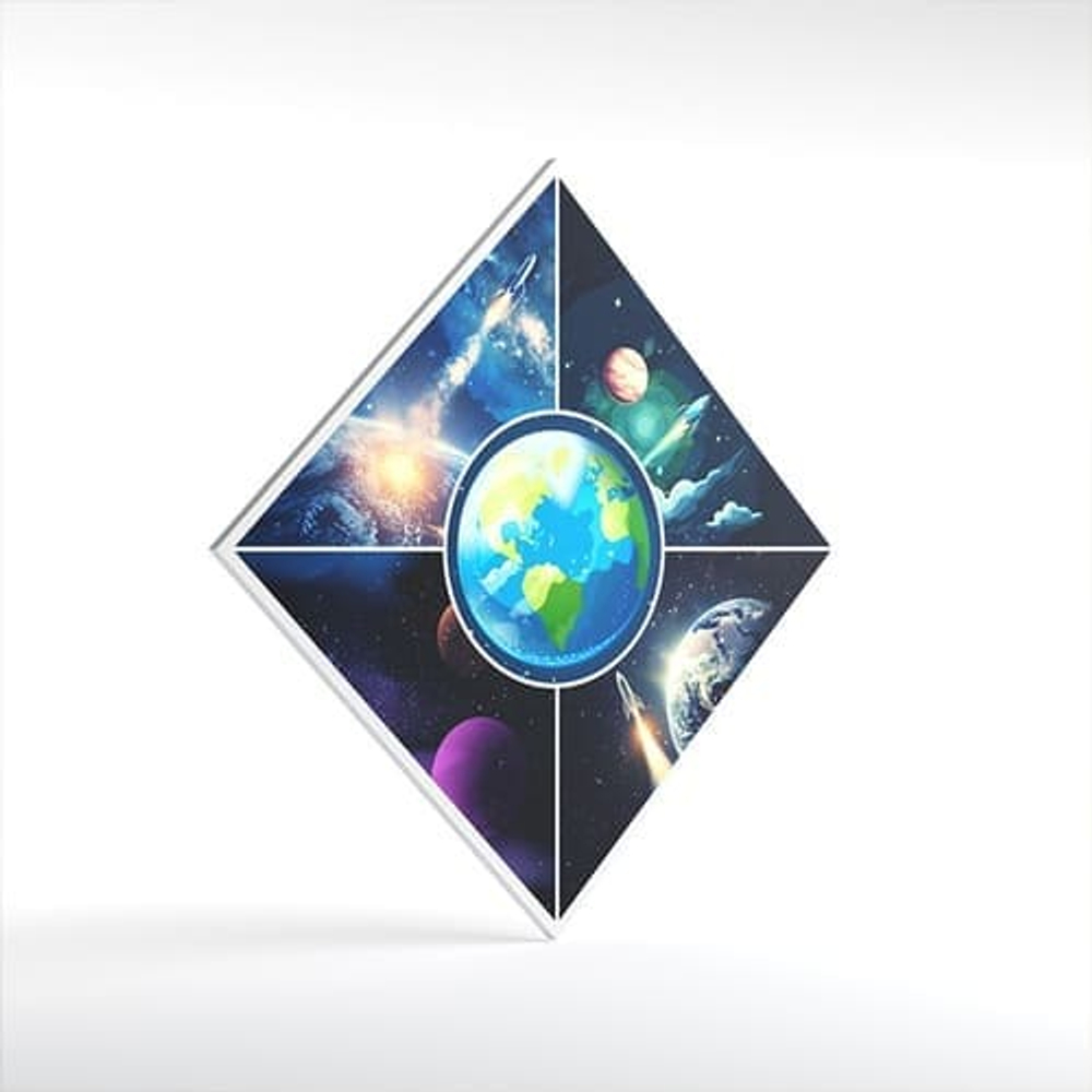 📚 Книги и… нейроресурс 🌱 Сенсорная комната, где ребёнок возвращается к себе — и открывает книгу