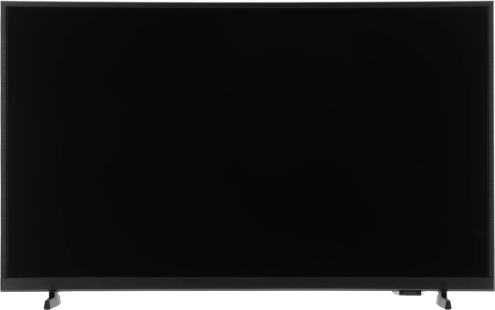 Телевизор LED Samsung 32" UE32F6000FUXRU черный FULL HD 60Hz DVB-T2 DVB-C DVB-S2 USB WiFi Smart TV
