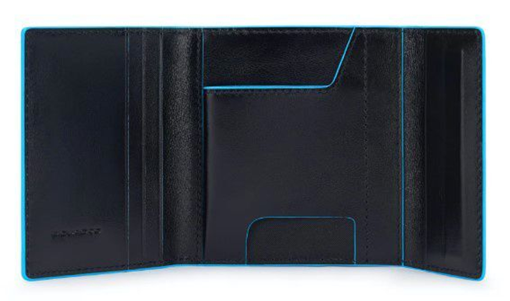 Кошелек Piquadro Blue Square PU5953B2R/N