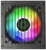 Блок питания ATX GameMax VP-600-RGB