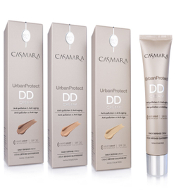 CASMARA DD Cream Urban Protect 02 (SPF 30)
