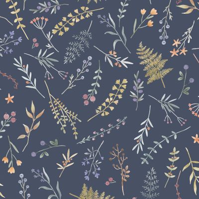 Autumn (dark background)