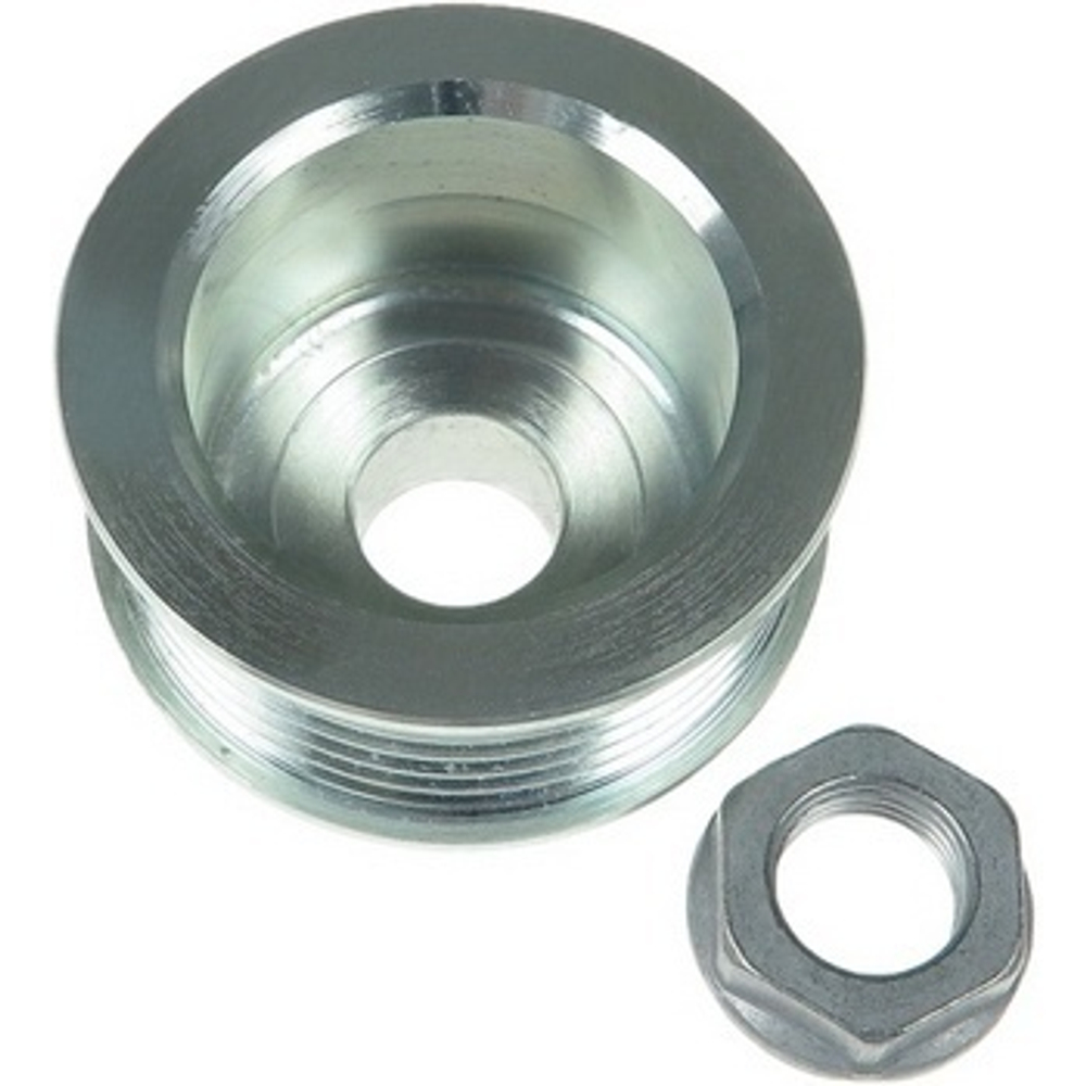 Шкив генератора 535010510 Renault, Nissan