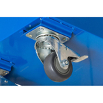 NORDBERG (T1) Тележка профессиональная