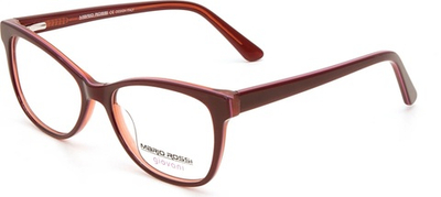 Mario Rossi Giovani MR 14-328 37P оправа + футляр