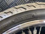 Колесо переднее Honda Shadow 750 Slasher RC48