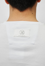 Футболка SHANYRAQ WHITE