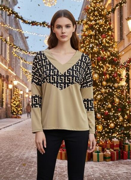 Кофта 2563927 Fabrika