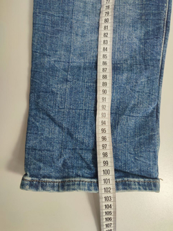 Джинсы Jack&Jones стильные 46 размер