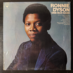 Ronnie Dyson ‎– One Man Band (США 1973г.) Т