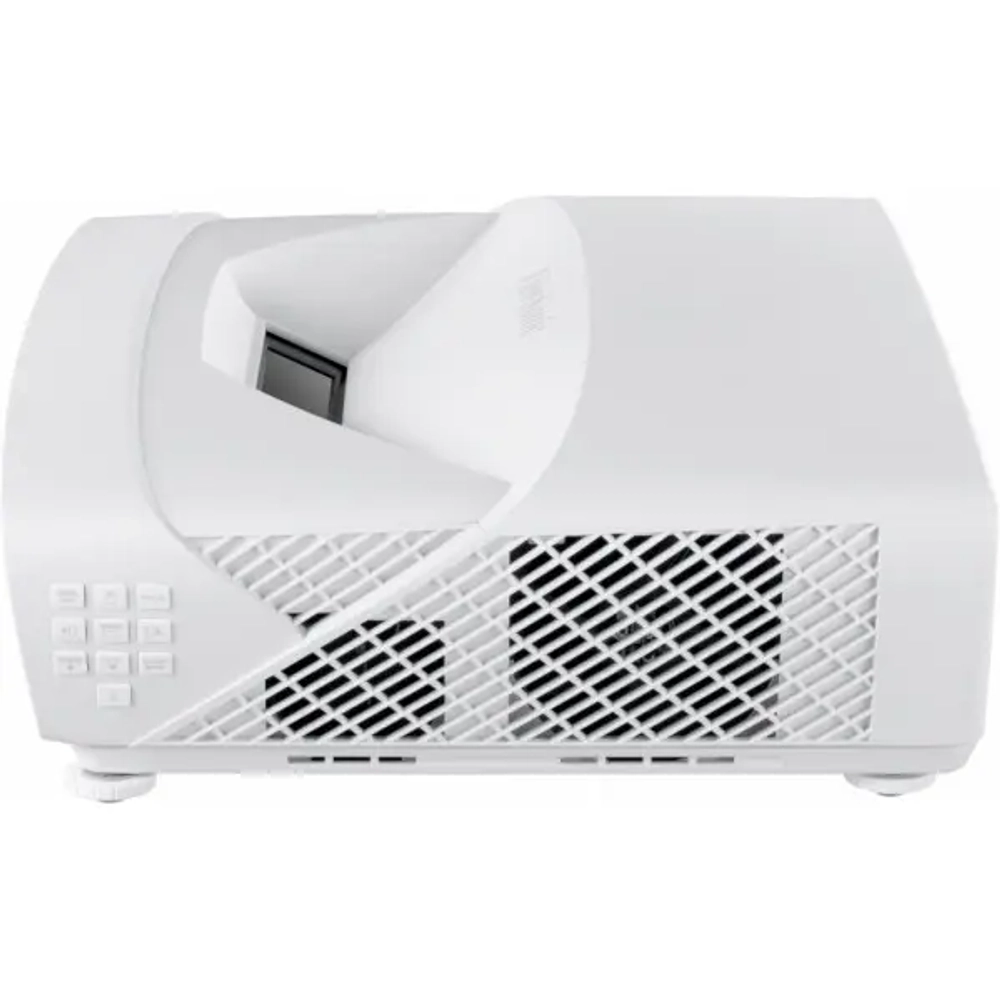 Проектор ViewSonic LS831WU лазерный, ультракороткофокусный