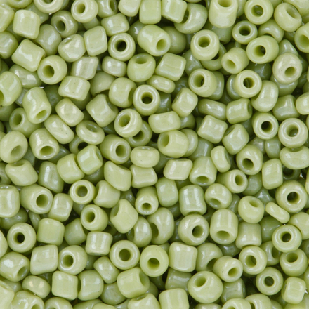 Бисер "Zlatka" GR  08/0 №0124