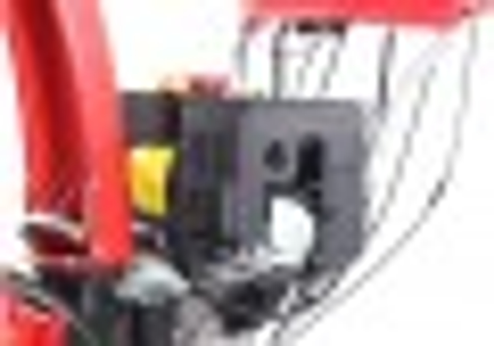 Снегоуборщик гусеничный бензиновый GEOS SnowLine 760 TE 212930